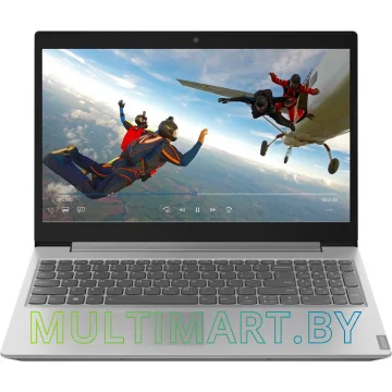Ноутбук Lenovo IdeaPad L340-15API (81LW005MRU) картинка 2